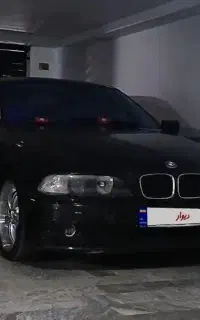 BMW E39 520i