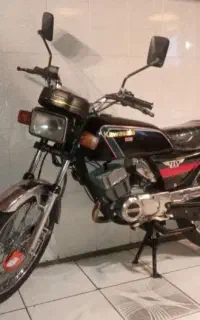 کاوازاکی،سوزوکی.یاماها