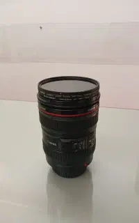 لنز 24-105 type 1