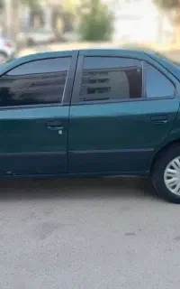 سمند مدل 1381