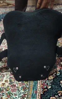 کمربند‌دیکس‌کمر
