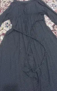 مانتوبلند نخی