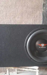 ساب باکس کدنس