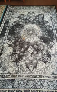 روفرشی کش دار نو ۲ عدد