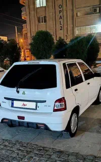 پراید 111
