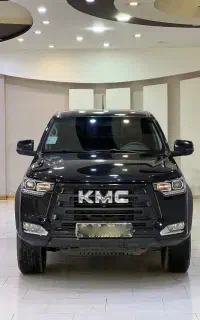 کی ام سی T8