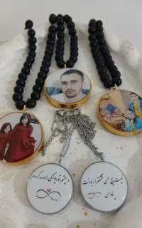 سلام ساخت اکسسوری رزینی
