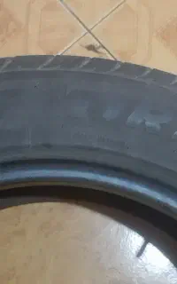 مقداری لوازم سالم