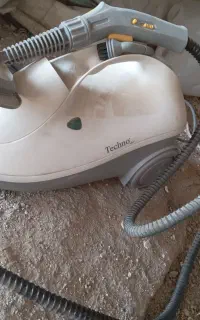 بخارشوی