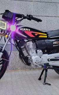موتور 200هانی