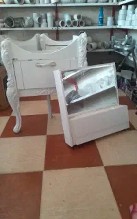 روشورکابینتی