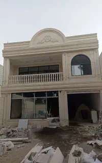 سنگ کاری نما هستم