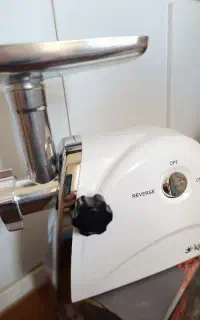 چرخ گوشت king ترکیه