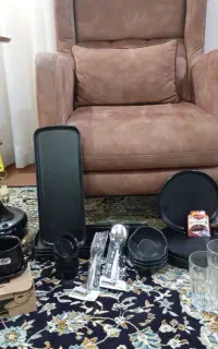 ظروف آکبند
