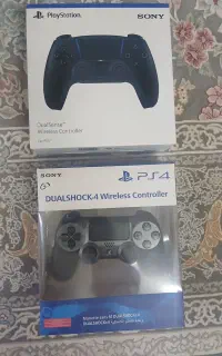 دسته ps4