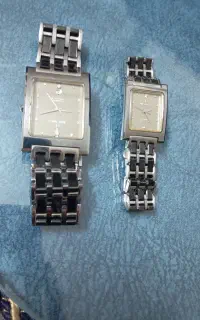 ساعت
