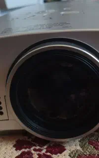 پروژکتور