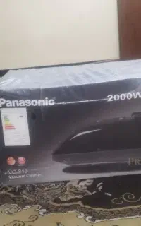 جارو برقی پاناسونیک تخفیف پایه معامله