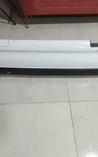 سپر عقب فابریکی کارخانه ای سنسوردار پرشیا