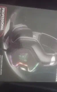هدفون گیمینگ K10PRO
