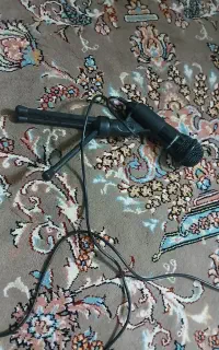 میکروفون SF 910