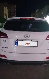جک اس 5 مدل 1403
