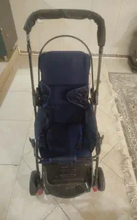 کالسکه نو