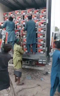 مشاوره صادرات و واردات