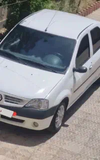 فروش خودرو ال نود e2 مدل 94