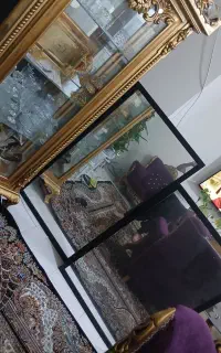 فروش آینه میوه فروشی