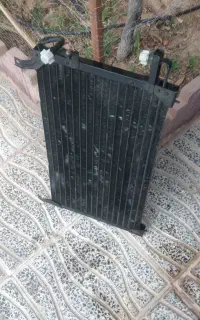 رادیاتور کولر پراید