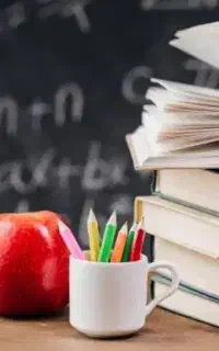 معلم خصوصی اول تا ششم و تمامی دروس ابتدایی