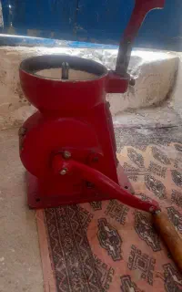 چرخ شیر دستی