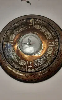 تعدادی وسایل تزئینی منزل