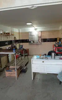 تست انژکتور و باطری سازی