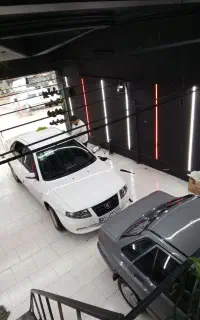 آرمین دیتیلینگ پولیش