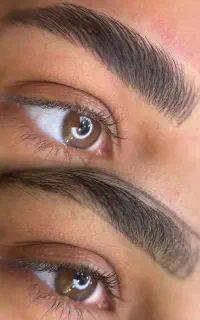 خدمات آرایش دائم