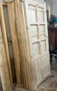 استخدام استاد نجار با مهارت