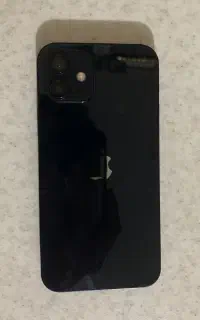 iPhone 12 Normal 128 Gb 2 Sim