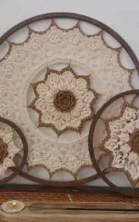 صنایع دست باف
