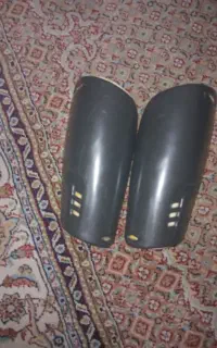 محافظ ساق پا برای فوتبال