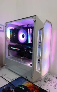 کیس فول گیمینگ