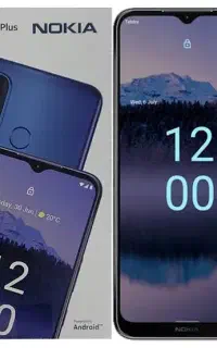 نوکیا g11 plus در حد نو