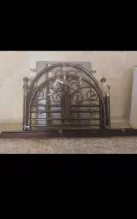 تخت فلزی  یک نفرە