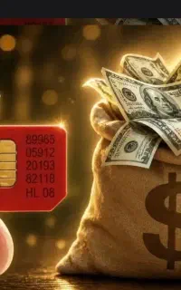 خرید سیم کارت همراه اول