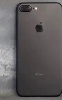 Iphone 7pluse 128Lla