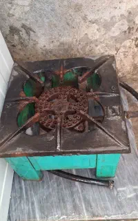 وسایل غذا آماده
