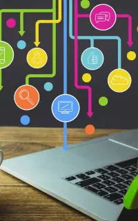 انجام کار کافینتی و اینترنتی با قیمت مناسب