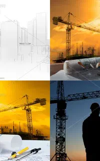 مهندس عمران ،حداقل ۱۰  سال سابقه ،  تمدید رتبه