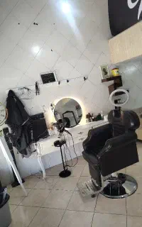 آموزش آرایشگری و خدمات تتو